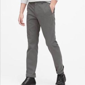 Men’s Aiden Chino Pants - Banana Republic